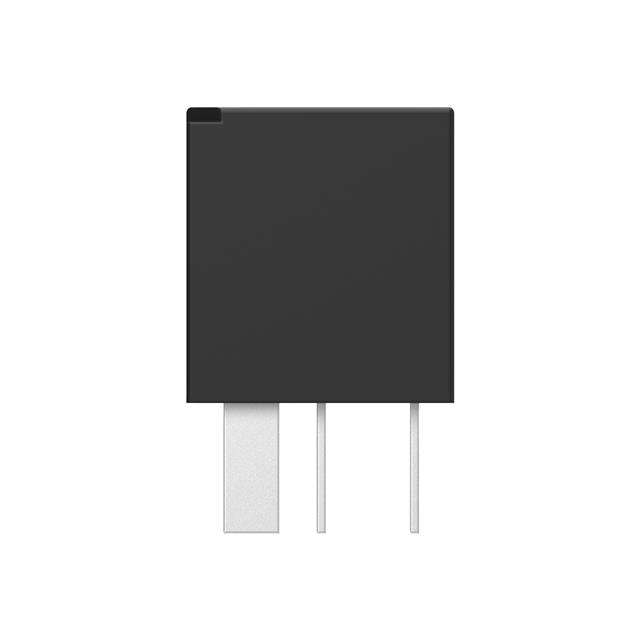 2359392-1 TE Connectivity Potter & Brumfield Relays  Automotive Relays